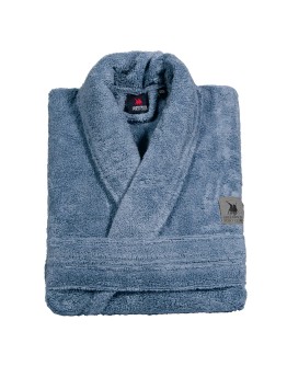 GREENWICH POLO CLUB ΜΠΟΥΡΝΟΥΖΙ LARGE DUSTY BLUE 3205 LIGHT BLUE