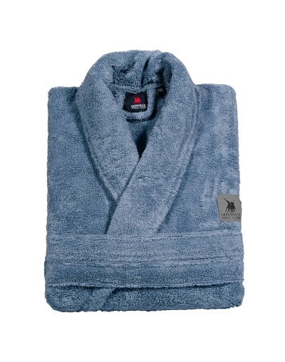 GREENWICH POLO CLUB ΜΠΟΥΡΝΟΥΖΙ MEDIUM DUSTY BLUE 3205 LIGHT BLUE