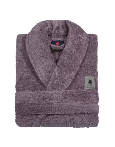 GREENWICH POLO CLUB ΜΠΟΥΡΝΟΥΖΙ MEDIUM LILAC 3208 LILAC