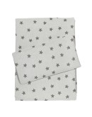 DAS HOME CHRISTMAS RUNNER 45Χ140 0627 ΓΚΡΙ, ΕΚΡΟΥ