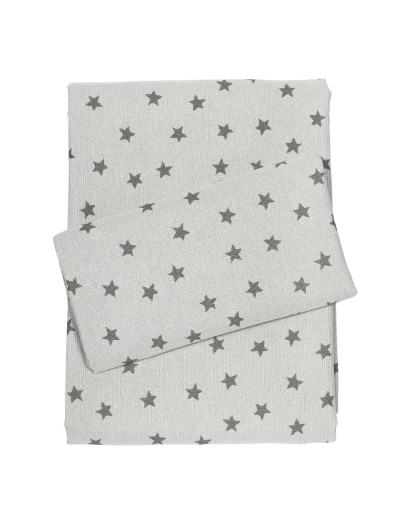 DAS HOME CHRISTMAS RUNNER 45Χ140 0627 ΓΚΡΙ, ΕΚΡΟΥ