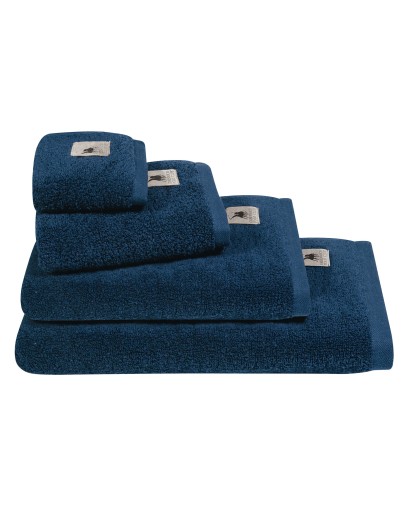 GREENWICH POLO CLUB ΠΕΤΣΕΤΑ ΜΠΑΝΙΟΥ 80Χ160 3160 ROYAL BLUE