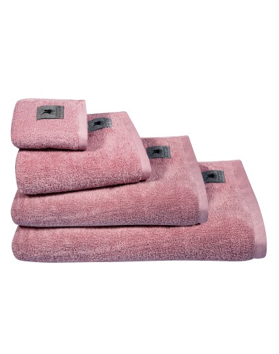 GREENWICH POLO CLUB ΠΕΤΣΕΤΑ ΜΠΑΝΙΟΥ 80Χ160 3161 PINK