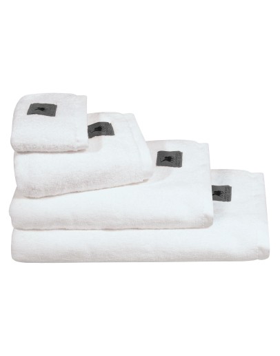 GREENWICH POLO CLUB ΠΕΤΣΕΤΑ ΜΠΑΝΙΟΥ 80Χ160 3150 ROYAL WHITE