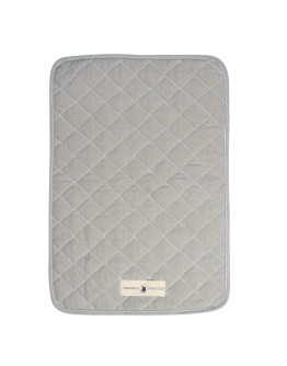 GREENWICH POLO CLUB ΣΟΥΠΛΑ 35Χ50 2638 GREY