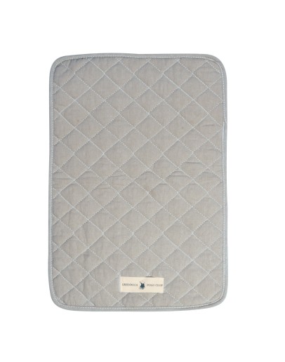 GREENWICH POLO CLUB ΣΟΥΠΛΑ 35Χ50 2638 GREY