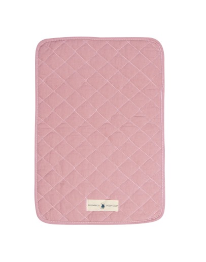 GREENWICH POLO CLUB ΣΟΥΠΛΑ 35Χ50 2639 ΡΟΖ