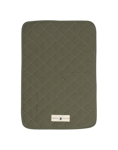 GREENWICH POLO CLUB ΣΟΥΠΛΑ 35Χ50 2640 ΧΑΚΙ