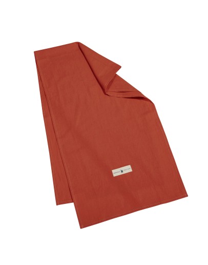 GREENWICH POLO CLUB RUNNER 40Χ150 2642 ΤΕΡΑΚΟΤΑ