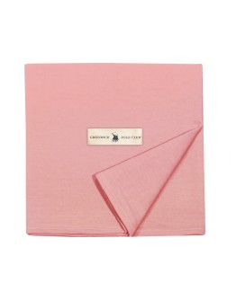 GREENWICH POLO CLUB ΤΡΑΠΕΖΟΜΑΝΤΗΛΟ 140Χ240 2639 ΡΟΖ