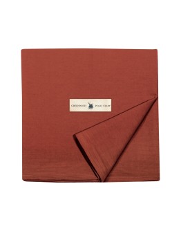 GREENWICH POLO CLUB ΤΡΑΠΕΖΟΜΑΝΤΗΛΟ 140Χ240 2642 ΤΕΡΑΚΟΤΑ