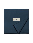 GREENWICH POLO CLUB ΤΡΑΠΕΖΟΜΑΝΤΗΛΟ 140Χ240 2643 ΓΚΡΙ ΣΚΟΥΡΟ