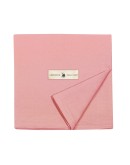 GREENWICH POLO CLUB ΤΡΑΠΕΖΟΜΑΝΤΗΛΟ 140Χ180 2639 ΡΟΖ