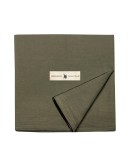 GREENWICH POLO CLUB ΤΡΑΠΕΖΟΜΑΝΤΗΛΟ 140Χ180 2640 ΧΑΚΙ