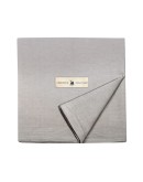 GREENWICH POLO CLUB ΤΡΑΠΕΖΟΜΑΝΤΗΛΟ 140Χ240 2638 GREY