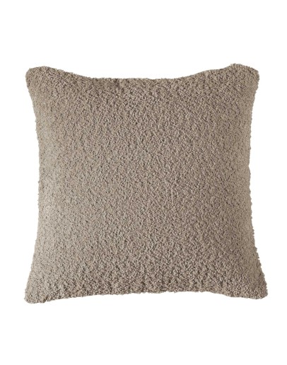 DAS HOME ΜΑΞΙΛΑΡΙ ΦΙΓΟΥΡΑΣ 40Χ40 0234 ΓΚΡΙ