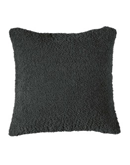 DAS HOME ΜΑΞΙΛΑΡΙ ΦΙΓΟΥΡΑΣ 40Χ40 0237 ΓΚΡΙ ΣΚΟΥΡΟ