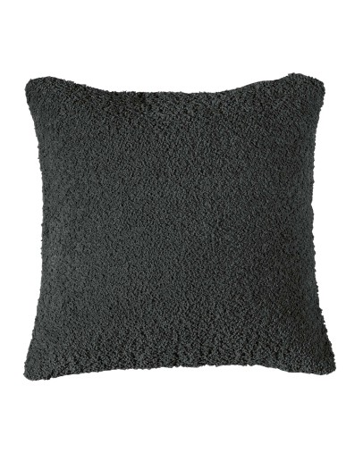 DAS HOME ΜΑΞΙΛΑΡΙ ΦΙΓΟΥΡΑΣ 40Χ40 0237 ΓΚΡΙ ΣΚΟΥΡΟ