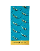 GREENWICH POLO CLUB JUNIOR ΠΕΤΣΕΤΑ ΘΑΛΑΣΣΗΣ 70Χ140 3720 BLUE, YELLOW