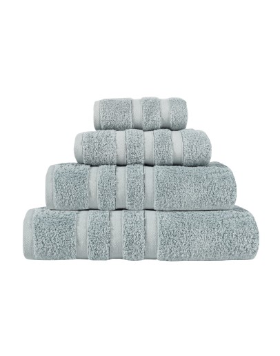 DAS HOME ΠΕΤΣΕΤΑ ΜΠΑΝΙΟΥ PRESTIGE 80Χ150 1170 MINT