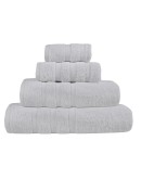 DAS HOME ΠΕΤΣΕΤΑ ΠΡΟΣΩΠΟΥ PRESTIGE 50Χ90 1160 ARTIC WHITE