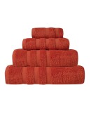 DAS HOME ΠΕΤΣΕΤΑ ΧΕΡΙΩΝ PRESTIGE 30Χ50 1166 LIGHT TERRACOTTA