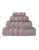 DAS HOME ΠΕΤΣΕΤΑ ΧΕΡΙΩΝ PRESTIGE 30Χ50 1167 DUSTY PINK