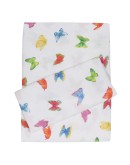 DAS HOME RUNNER 45Χ140 0620 ΕΚΡΟΥ, ΚΟΚΚΙΝΟ, ΜΠΛΕ