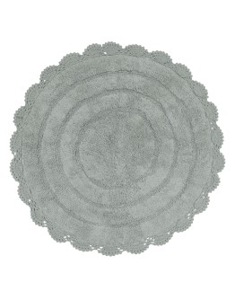 DAS HOME ΤΑΠΕΤΟ Φ.60 0632 ΓΚΡΙ