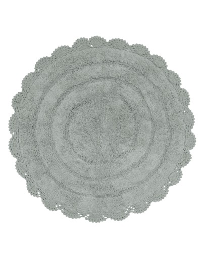 DAS HOME ΤΑΠΕΤΟ Φ.60 0632 ΓΚΡΙ