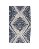 DAS HOME ΧΑΛΙ 140Χ200 7026 ΜΠΛΕ