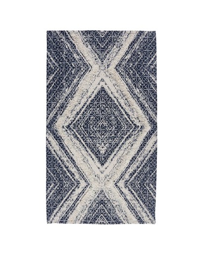 DAS HOME ΧΑΛΙ 140Χ200 7026 ΜΠΛΕ