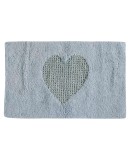 DAS HOME ΤΑΠΕΤΟ 60Χ90 ΓΑΛΑΖΙΟ 0576 ΓΑΛΑΖΙΟ