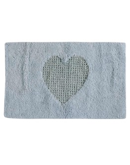 DAS HOME ΤΑΠΕΤΟ 50Χ80 ΓΑΛΑΖΙΟ 0576 ΓΑΛΑΖΙΟ