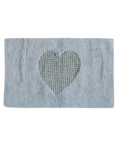 DAS HOME ΤΑΠΕΤΟ 50Χ80 ΓΑΛΑΖΙΟ 0576 ΓΑΛΑΖΙΟ