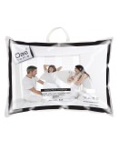 DAS HOME ΜΑΞΙΛΑΡΙ 50Χ70 HAPPY 1025 WHITE