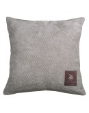 GREENWICH POLO CLUB ΜΑΞΙΛΑΡΙ ΦΙΓΟΥΡΑΣ 42Χ42 PREMIUM 2733 GREY