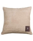 GREENWICH POLO CLUB ΜΑΞΙΛΑΡΙ ΦΙΓΟΥΡΑΣ 42Χ42 PREMIUM 2734 BEIGE