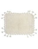 DAS HOME ΤΑΠΕΤΟ 50Χ80 0566 ΕΚΡΟΥ