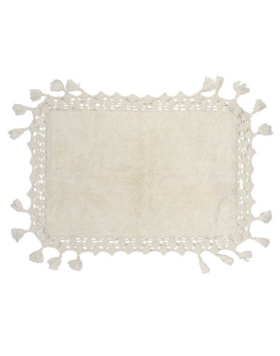 DAS HOME ΤΑΠΕΤΟ 50Χ80 0566 ΕΚΡΟΥ