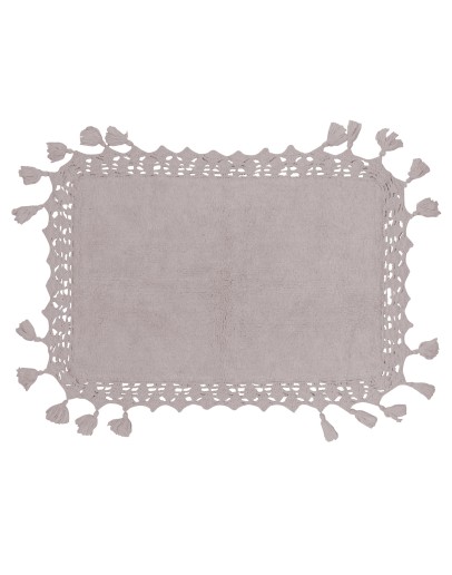 DAS HOME ΤΑΠΕΤΟ 50Χ80 0568 NUDE