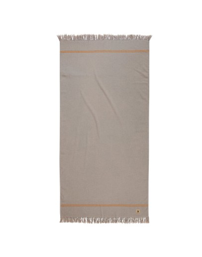 GREENWICH POLO CLUB ΠΕΤΣΕΤΑ ΘΑΛΑΣΣΗΣ 80Χ170 3521 TAUPE