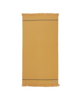 GREENWICH POLO CLUB ΠΕΤΣΕΤΑ ΘΑΛΑΣΣΗΣ 80Χ170 3518 OCHRE