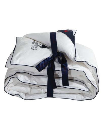 GREENWICH POLO CLUB ΠΑΠΛΩΜΑ ΚΟΥΝΙΑΣ ESSENTIAL 2980 WHITE