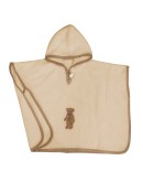 GREENWICH POLO CLUB ΠΟΝΤΣΟ 45Χ60 ΒΑΒΥ 2908 ΕΚΡΟΥ