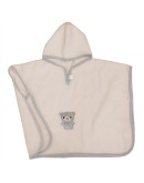 GREENWICH POLO CLUB ΠΟΝΤΣΟ 45Χ60 ΒΑΒΥ 2910 ΛΕΥΚΟ