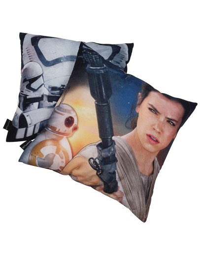 STARWARS 5505 ΜΑΞΙΛΑΡΙ ΦΙΓΟΥΡΑΣ 40Χ40 ΛΕΥΚΟ, ΜΑΥΡΟ, ΧΡΥΣΟ