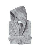 DAS KIDS ΜΠΟΥΡΝΟΥΖΙ ΝΟ.6 ΓΚΡΙ CASUAL 1467 GREY