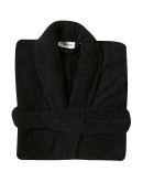 DAS HOME ΜΠΟΥΡΝΟΥΖΙ MEDIUM ΜΑΥΡΟ HAPPY 1462 BLACK