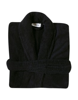 DAS HOME ΜΠΟΥΡΝΟΥΖΙ MEDIUM ΜΑΥΡΟ HAPPY 1462 BLACK